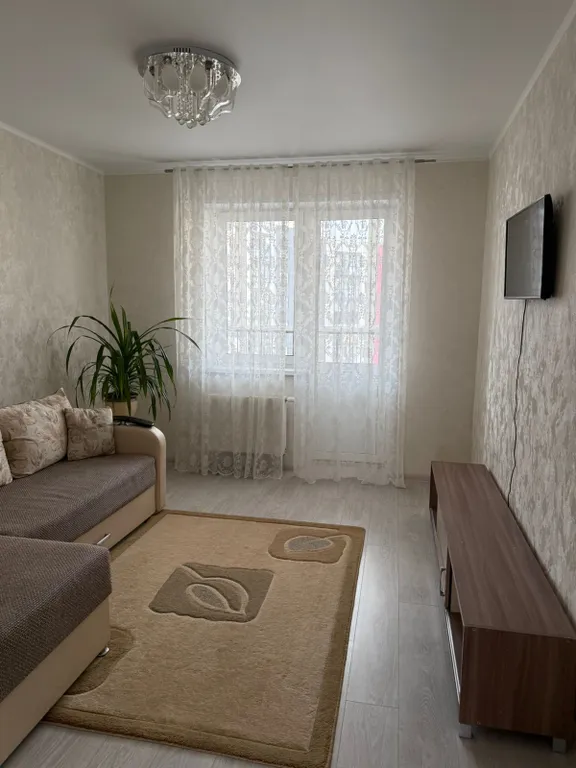 Квартира в наилучшем микрорайоне города