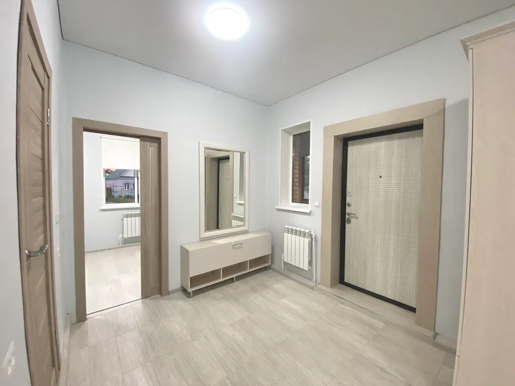 Коттедж Дом для семейных отпусков с прекрасным видом — Казань