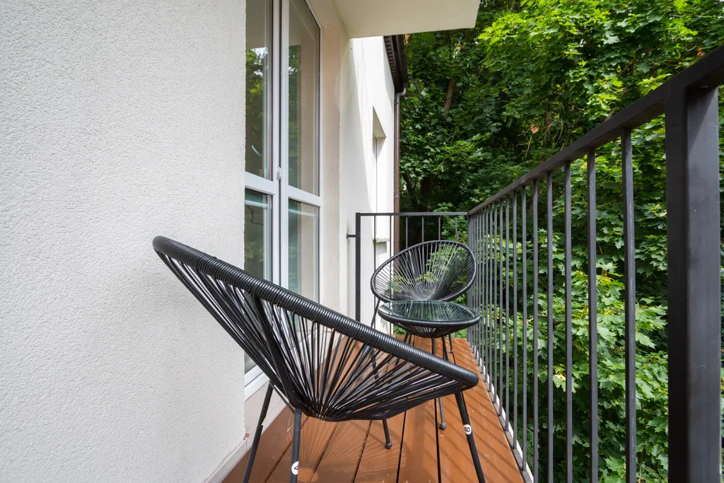 Двухкомнатная квартира Арт в Светлогорске 2  в 750 м от моря