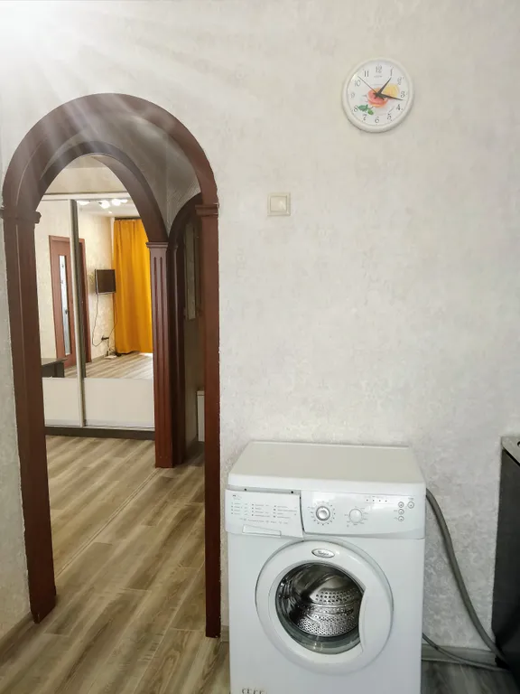 Квартира Квартира в центре у тц Каскад — Омск