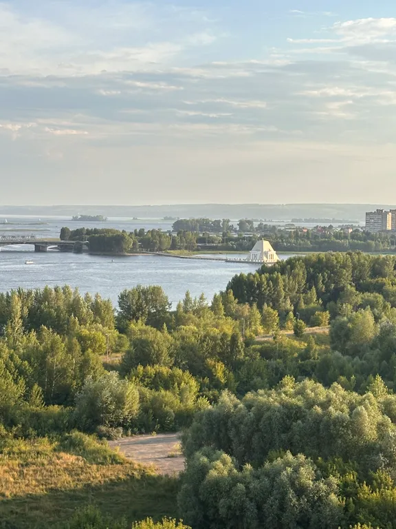 АтлантисHomeAparts панорамный вид на Кремль. рядом Чаша, Авиашоу,