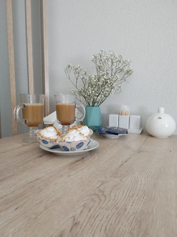 Уютная студия в новостройке в 10 минутах от жд вокзала