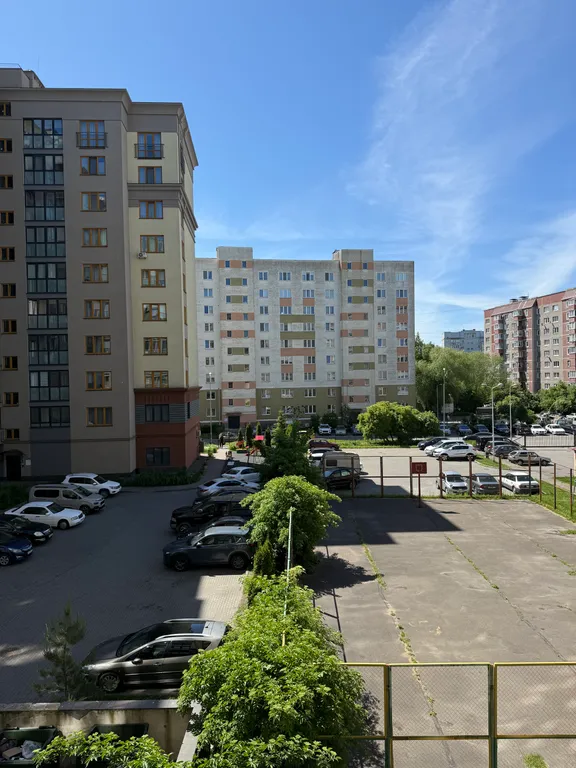 Квартира Квартира Тихое место — Калининград