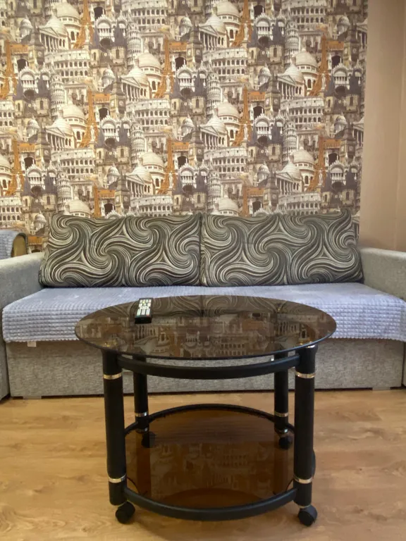 Квартира в центре