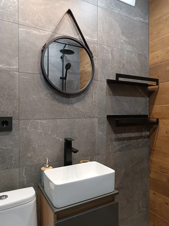 Квартира Новая квартира в центре — Краснодар