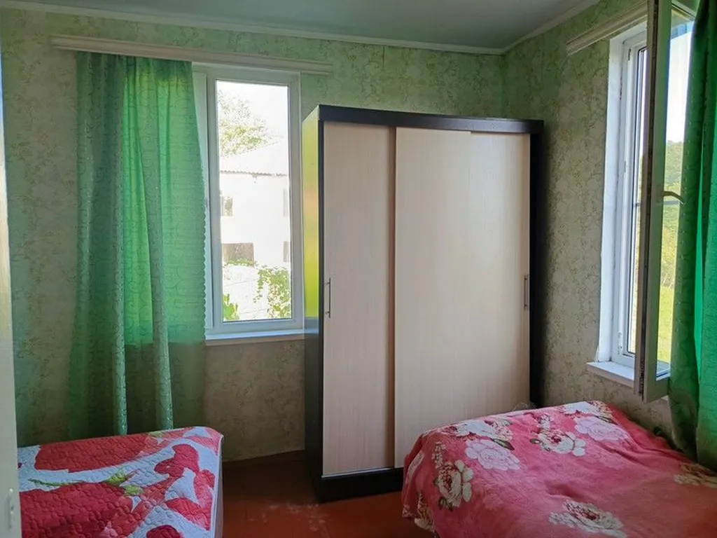 Квартира Комната — Приморское