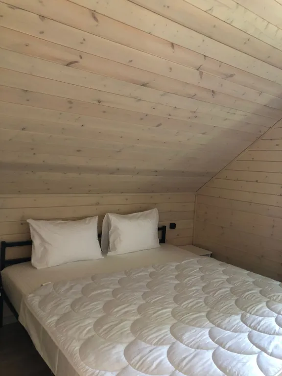 Дом на берегу моря