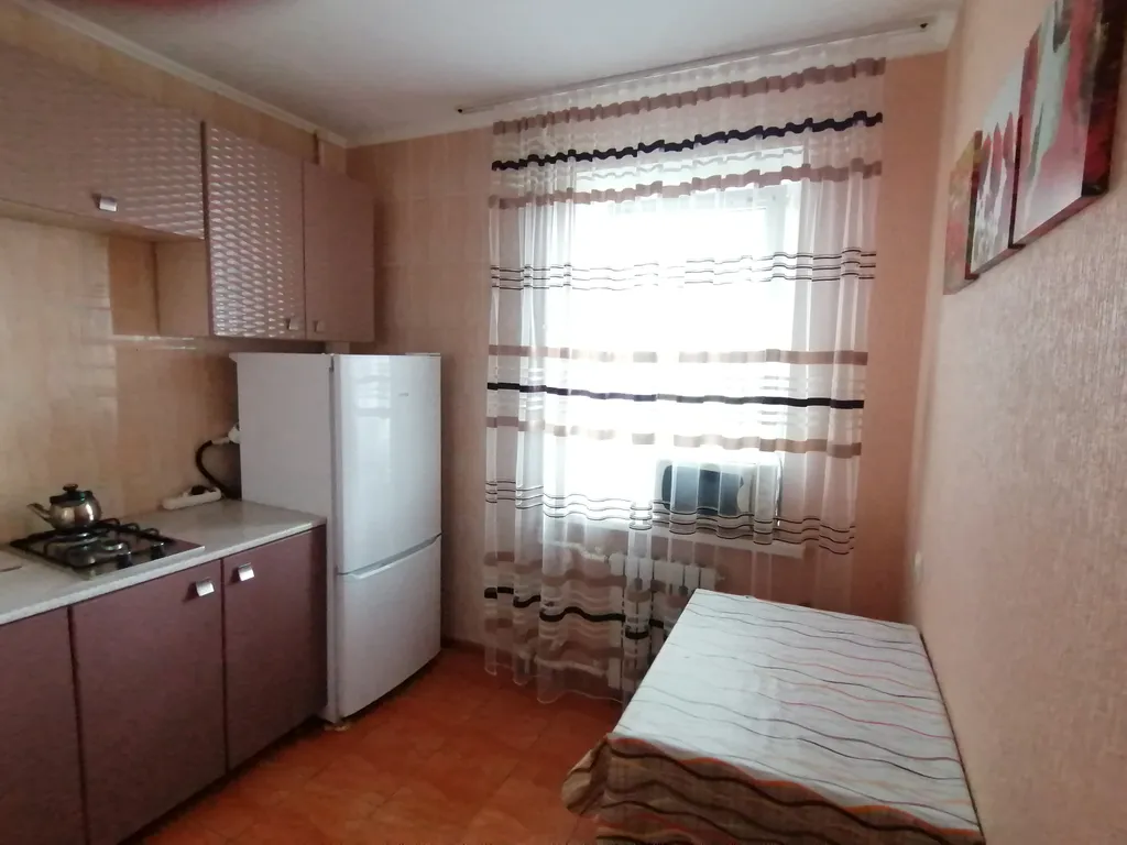 Уютная 1 комн квартира