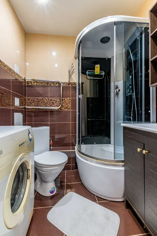 Уютная студия в центре