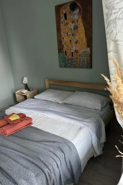 Квартира в ЖК Тихомиров рядом с ТРЦ Радуга парк