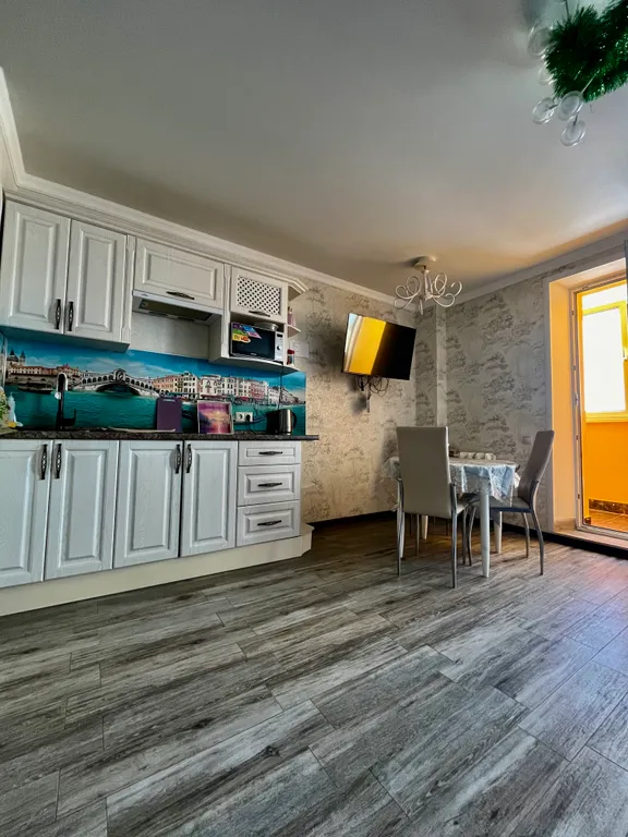 В гостях у бегемота