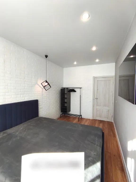 Квартира в стиле Loft