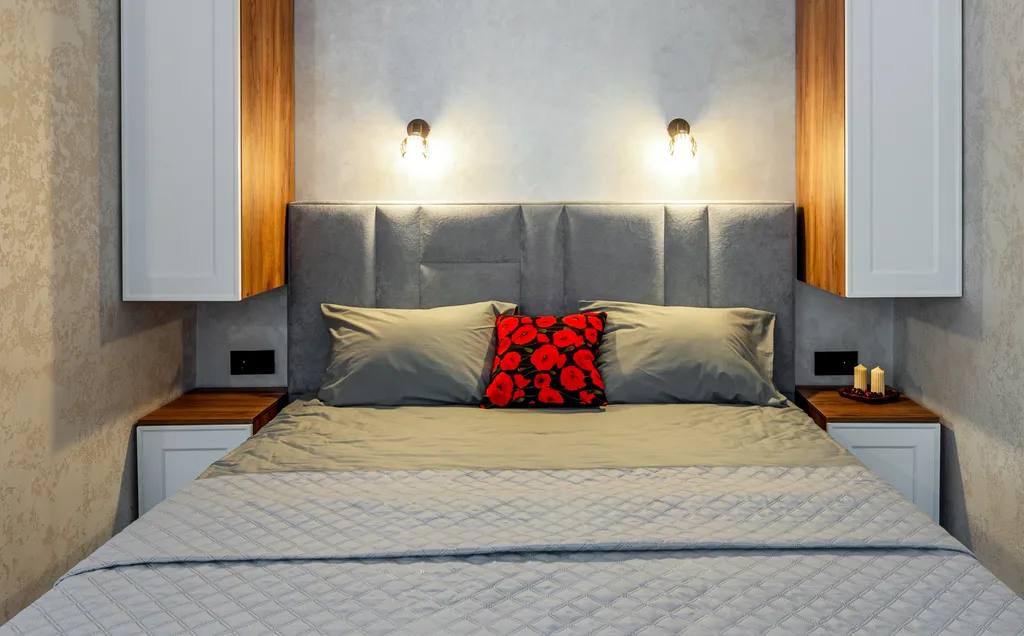 Квартира 1-комнатная Квартира — Геленджик