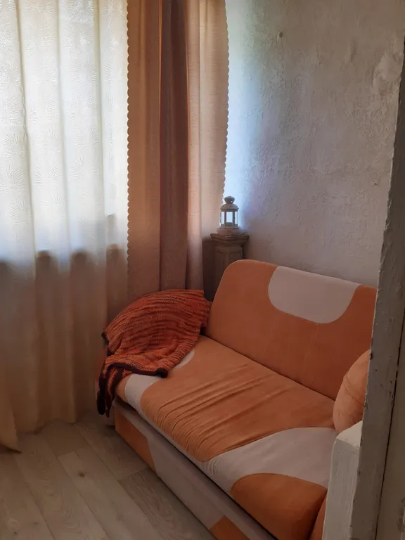 Квартира Квартира Уютная двушка на первой береговой — Гагра