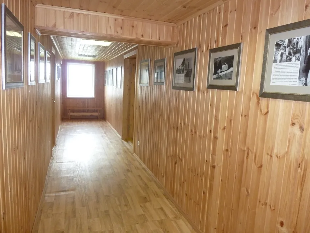 Комната на 2-х с двумя раздельными кроватями и видом во двор