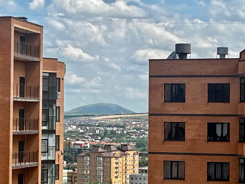 Уютная квартира в центре города около парка и вокзала