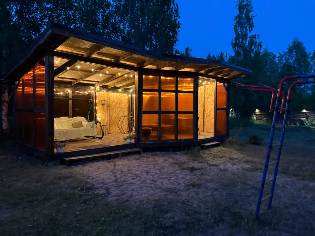 Шишкин дом комфорт в 15 минутах