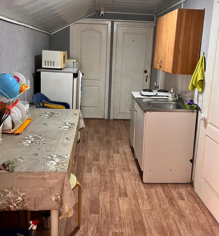 Квартира Малина номер 6 — Анапа