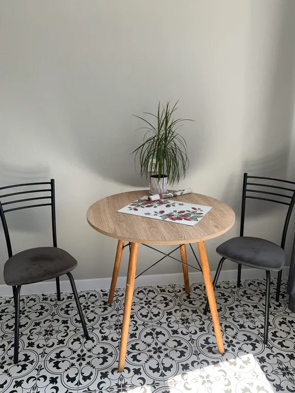 Апартамент в центре Гродно