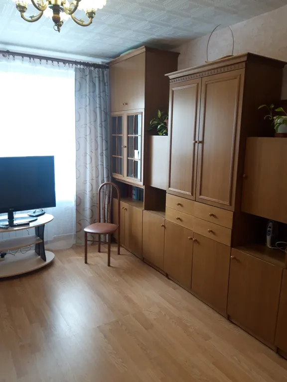 Квартира в центре