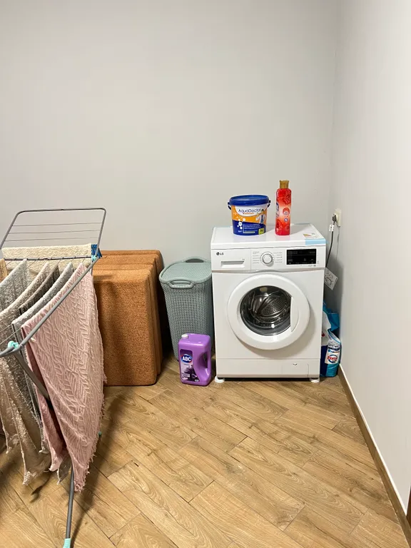 Приятный отдых с комфортом