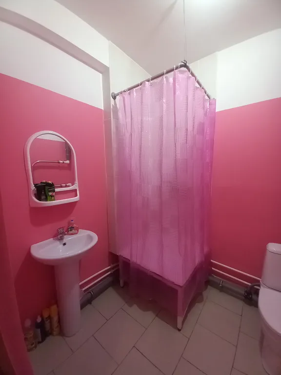 Уютная студия в ЖК Юг с прекрасным видом на реку