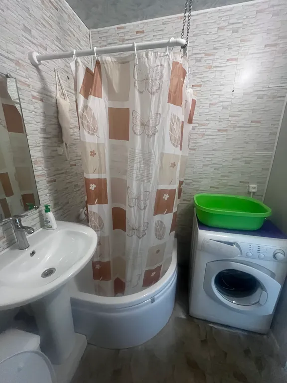 Квартира Уютная квартира со всеми удобствами рядом с морем — Ейск