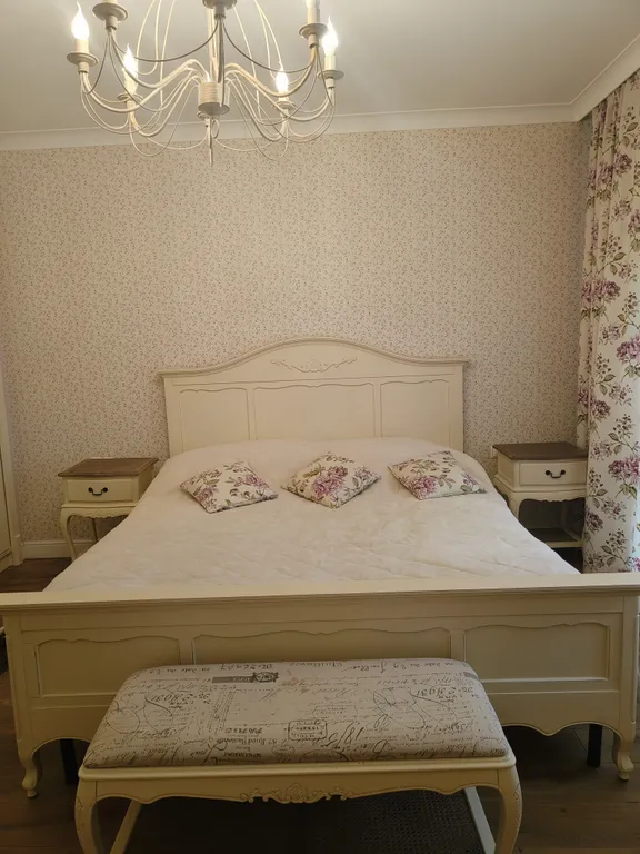 Квартира Уютная квартира в престижном районе — Калининград