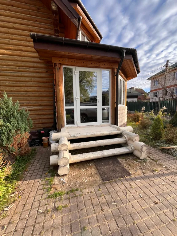 Уютный домик в Южном Бутово