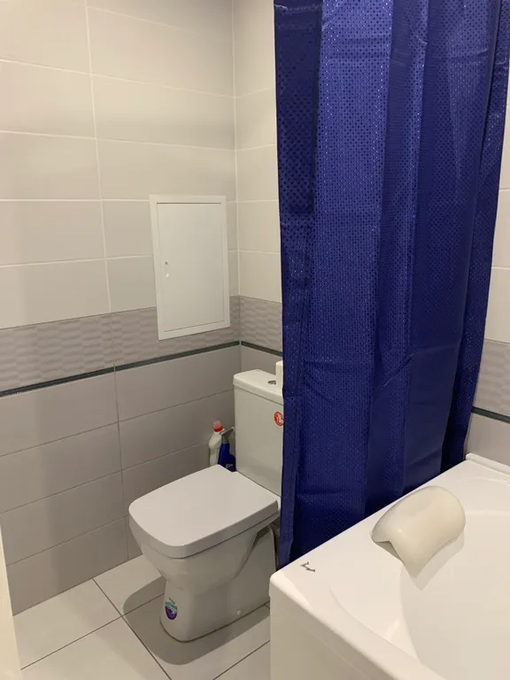 Уютная квартира на ул.Строителей