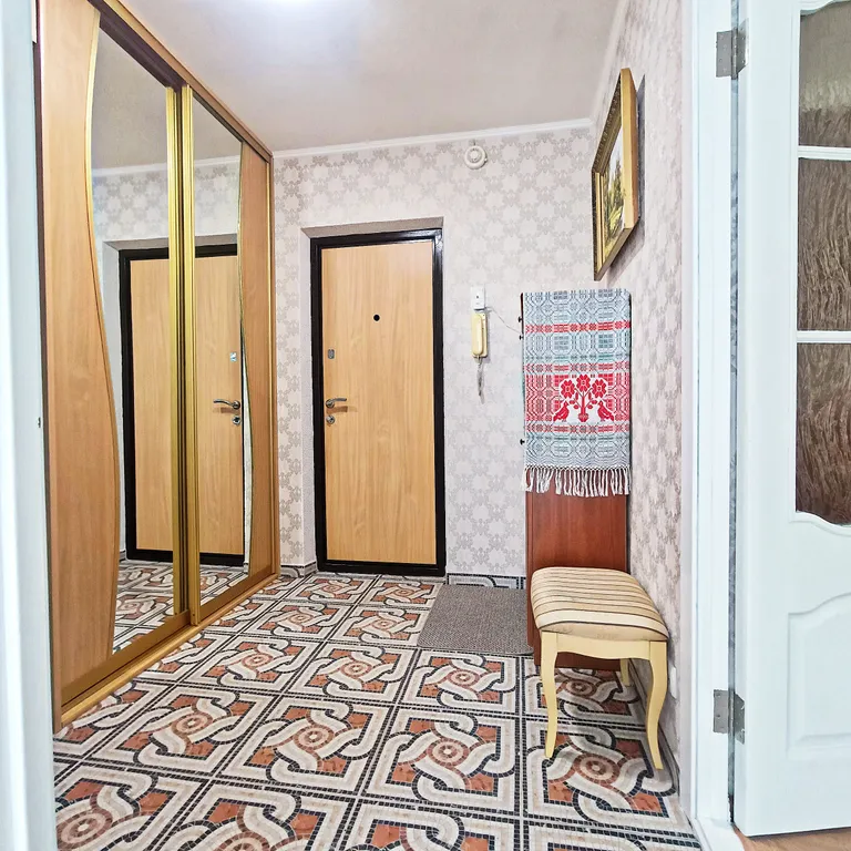 Квартира Чистая квартира с новой мебелью — Минск