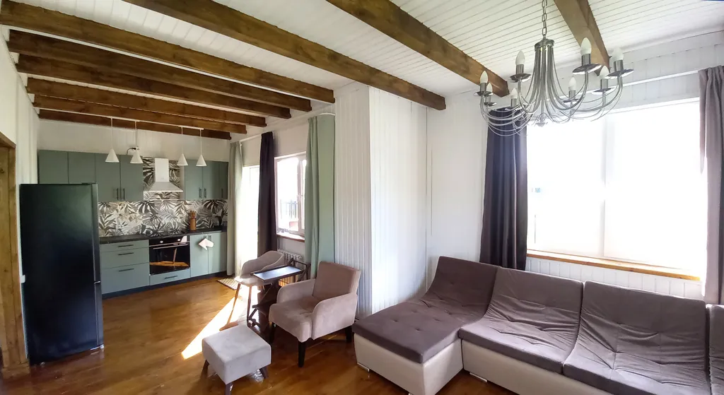 Коттедж для отдыха