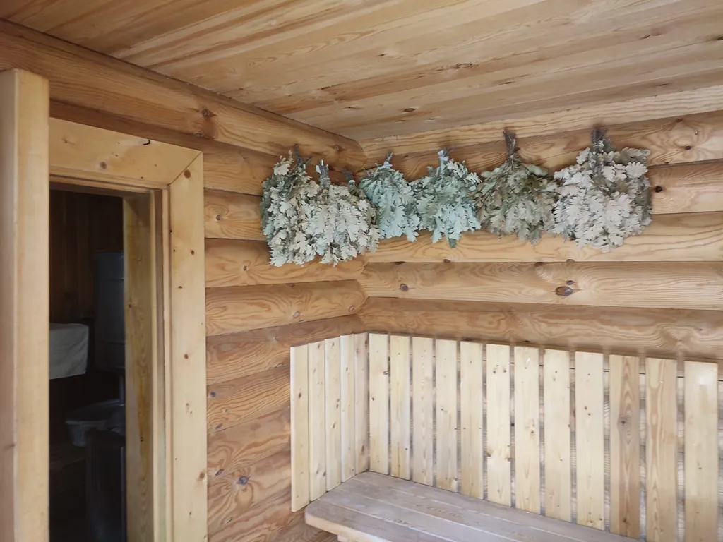 Коттедж Дом у моря — Прасковеевка