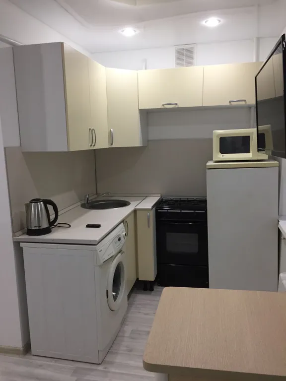 Студия в центре Волгограда