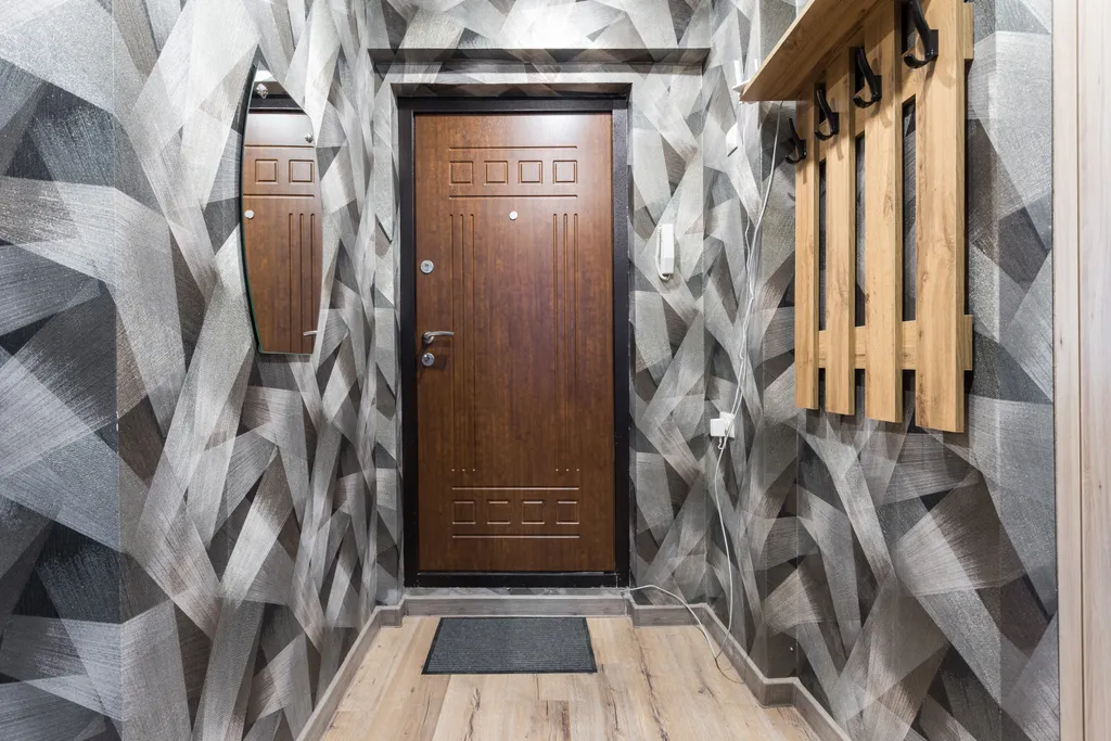 Квартира у Аквапарка