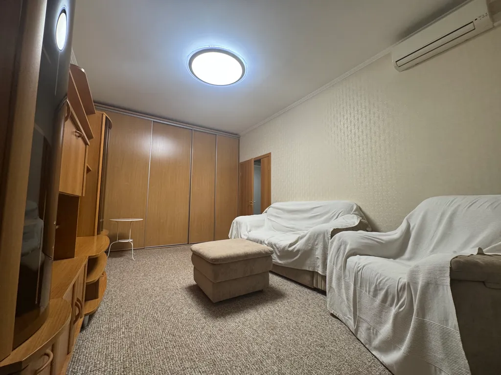 Квартира Просторная 2-х комнатная квартира — Екатеринбург