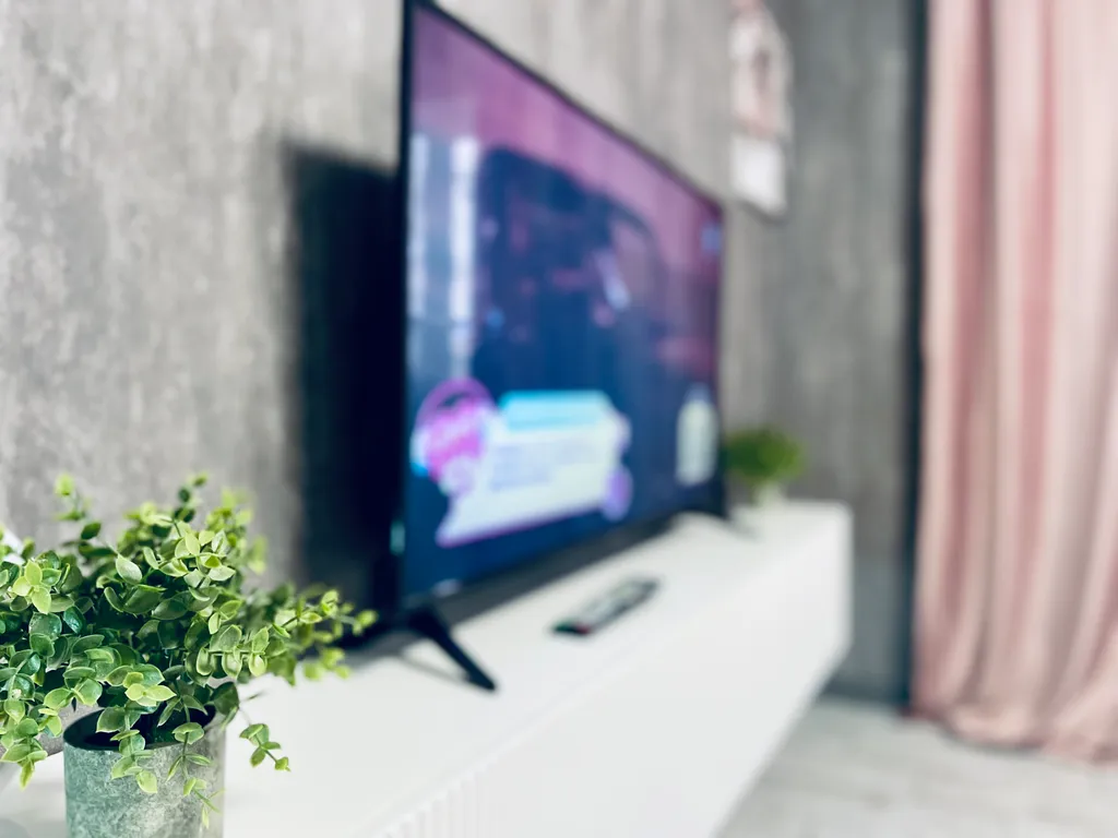 Стильная квартира для отдыха