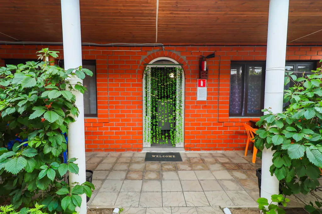 Квартира Комната — Кучугуры