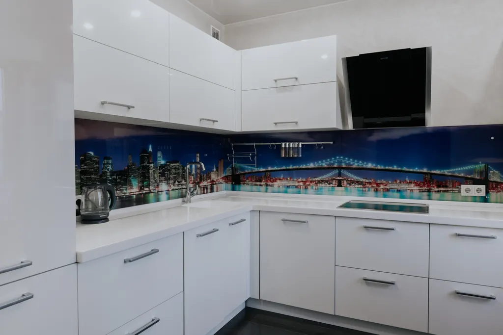 Квартира Апартаменты с джакузи у Планеты с бесплатным вай-фай — Красноярск