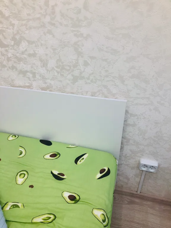 Семейный апартамент