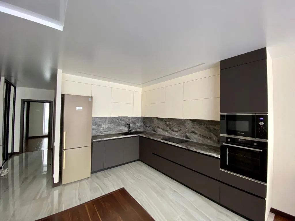 Потрясающая квартира Премиум класса  с видом на Золотой мост