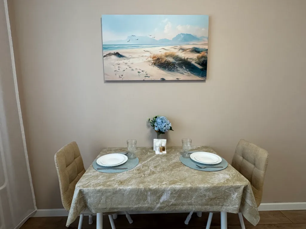 Квартира премиум