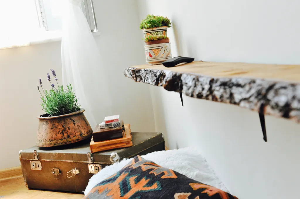 Апартамент абанотубани