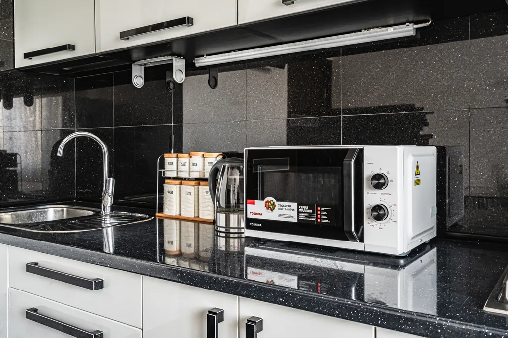 Сдается уютная квартира с видом на море