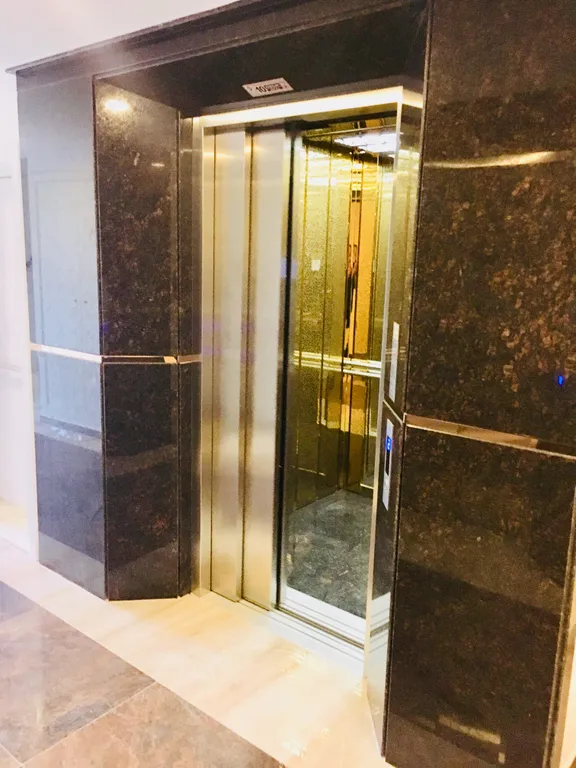 Семейные апартаменты