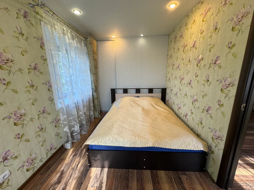 Уютная квартира в центре