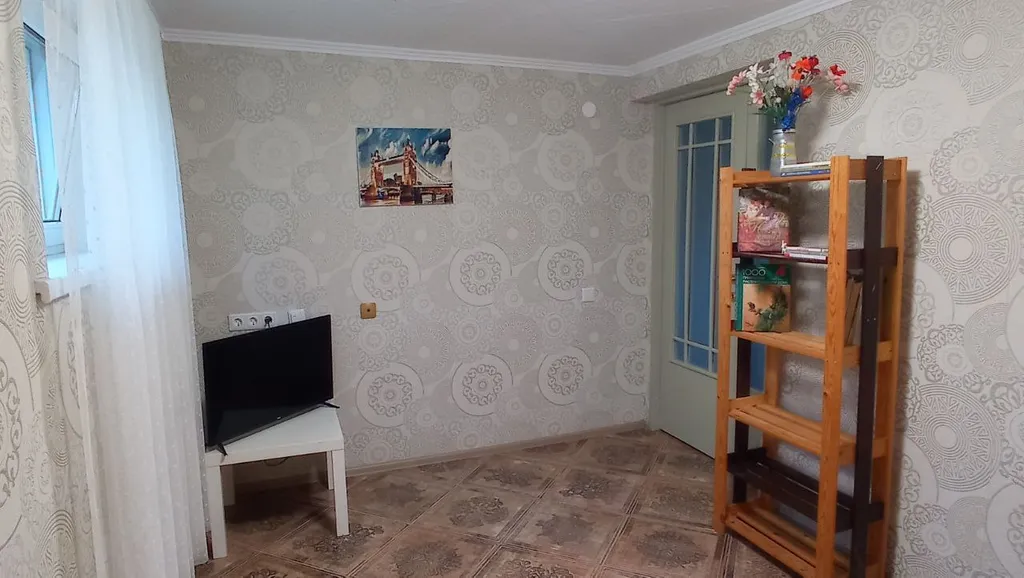 Коттедж Коттедж Апартаменты в саду — Зеленоградск