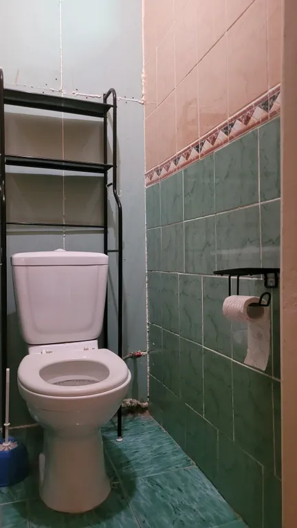 Квартира за ЖД Университетом