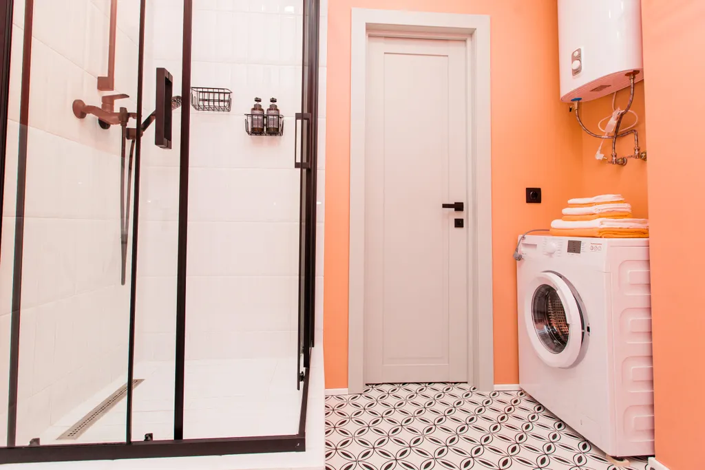 Апартаменты у площади Сельского хозяйства