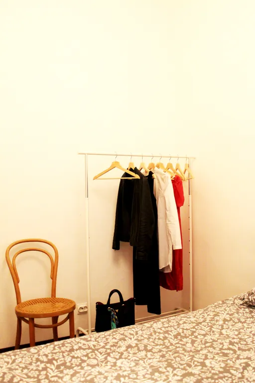 Квартира Тихая квартира в 300 метрах от Невского проспекта — Санкт-Петербург